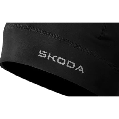 Caciula sport Skoda pentru alergare si outdoor - CarFun.ro - Accesorii Originale Auto