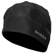 Caciula sport Skoda pentru alergare si outdoor - CarFun.ro - Accesorii Originale Auto