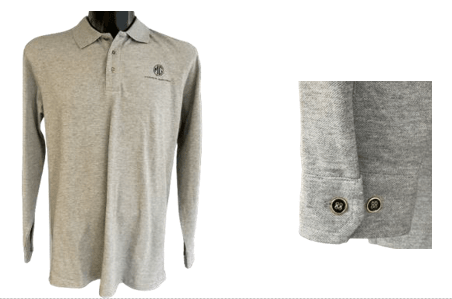 Camasa Morris Garages MG cu Maneca Lunga Originala - CarFun.ro - Accesorii Originale