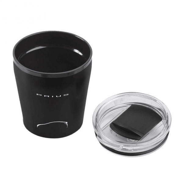 Cana cafea cu perete dublu Toyota Prius - CarFun.ro - Accesorii Originale Auto