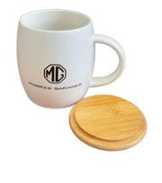 Cana Morris Garages – mug lifestyle original MG - CarFun.ro - Accesorii Originale