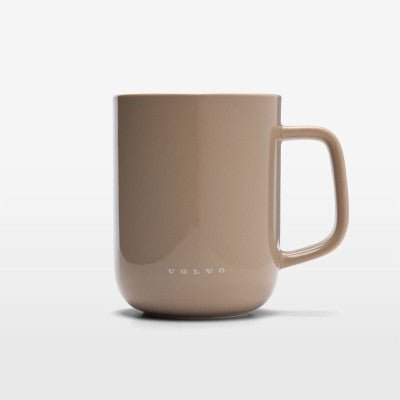 Cana originala Volvo – ceramica, design scandinav, 550 ml - CarFun.ro - Accesorii Originale