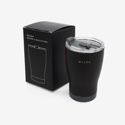 Cana termica Mazda 400ml negru - CarFun.ro - Accesorii Originale