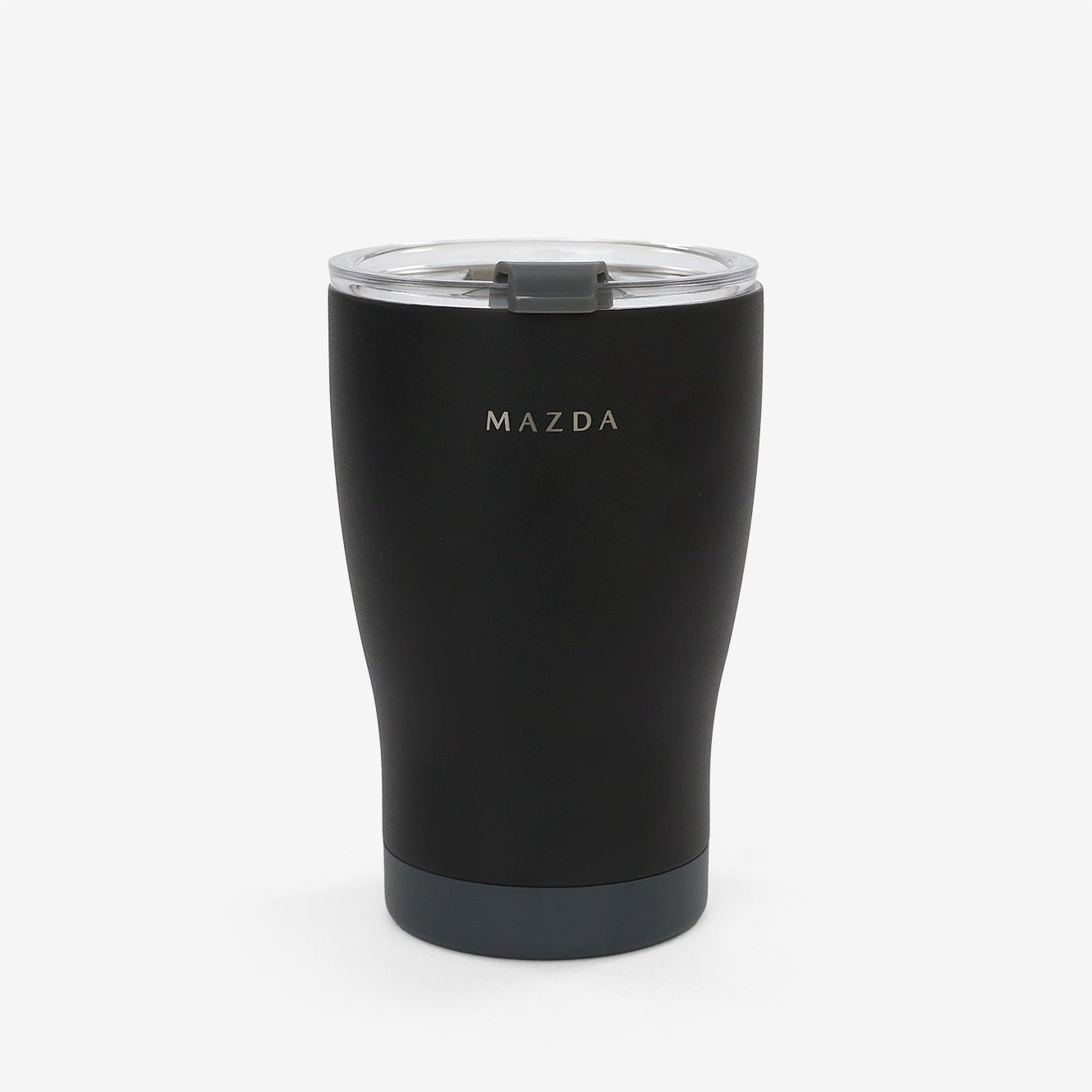 Cana termica Mazda 400ml negru - CarFun.ro - Accesorii Originale