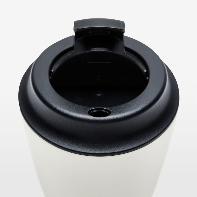 Cana termos originala Volvo Travel Mug – 325 ml - CarFun.ro - Accesorii Originale