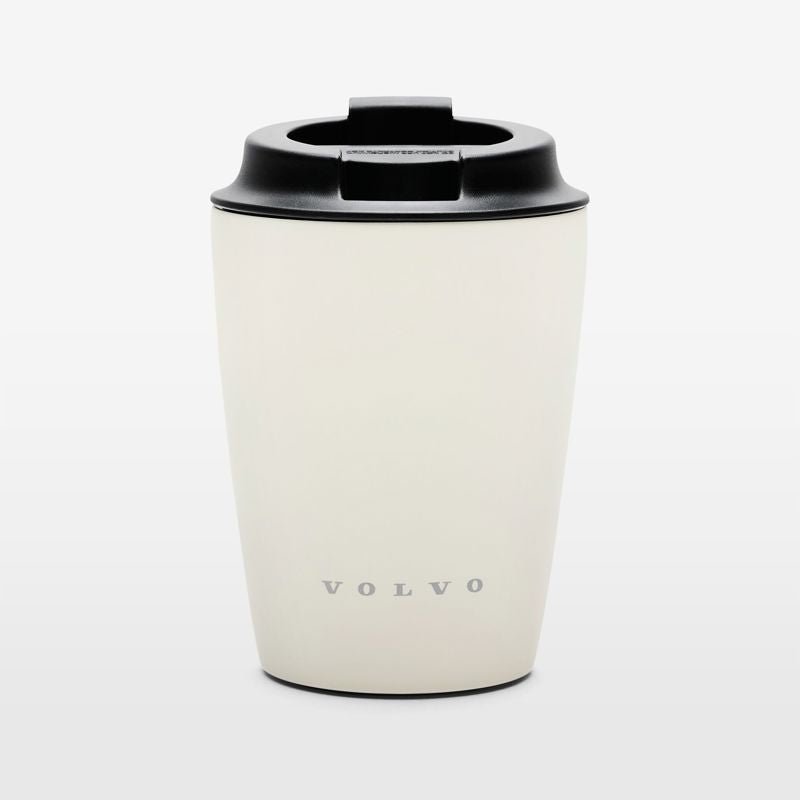 Cana termos originala Volvo Travel Mug – 325 ml - CarFun.ro - Accesorii Originale