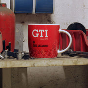Cana VW GTI The Legend, 375ml - Volkswagen Shop