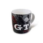 cana Volkswagen GTI portelan 370 ml originala