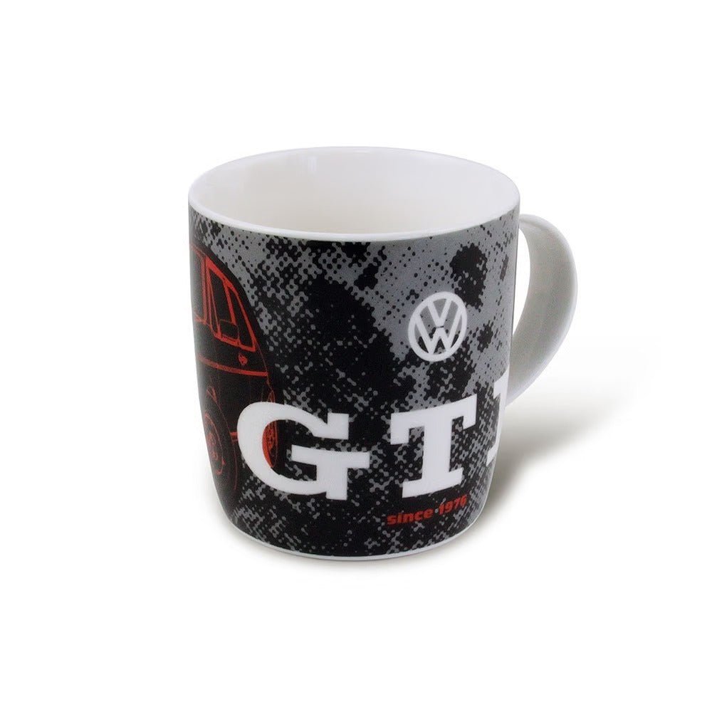 cana Volkswagen GTI portelan 370 ml originala