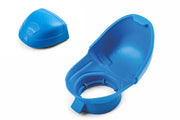 Capac palnie rezervor lichid spalare parbriz Skoda – albastru, TPE - CarFun.ro - Accesorii Originale