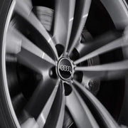 Capace roata Audi - CarFun.ro - Accesorii Originale