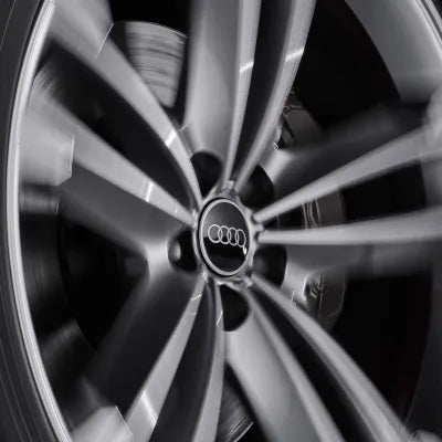 Capace roata Audi - CarFun.ro - Accesorii Originale