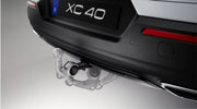 Carlig remorcare auto semielectric XC40 - CarFun.ro - Accesorii Originale