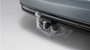 Carlig remorcare auto semielectric XC90 - CarFun.ro - Accesorii Originale