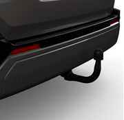 Carlig remorcare detasabil Toyota RAV4 2026 original - CarFun.ro - Accesorii Originale