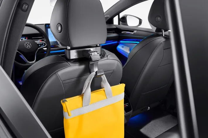 Carlig universal Volkswagen Reise & Komfort – compatibil sistem tetiera - CarFun.ro - Accesorii Originale