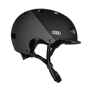 Casca Audi - e - scooter sau Bicicleta M (55 - 58cm) - CarFun.ro - Accesorii Originale