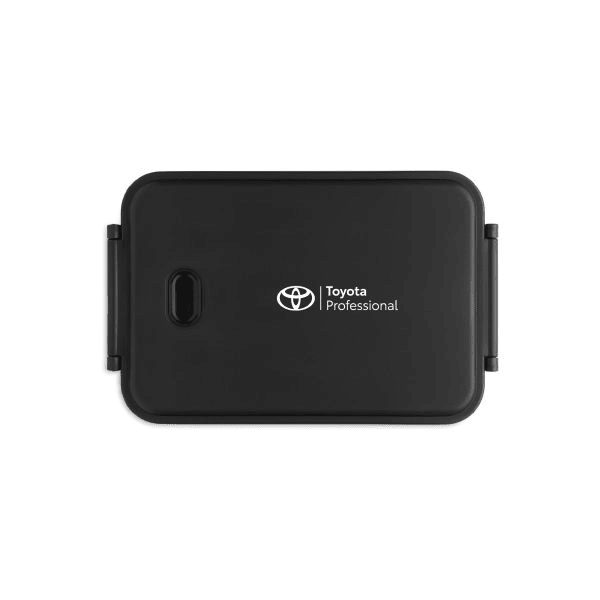 Caserola pranz Toyota Professional - CarFun.ro - Accesorii Originale Auto