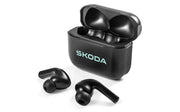 Casti Bluetooth Skoda - CarFun.ro - Accesorii Originale
