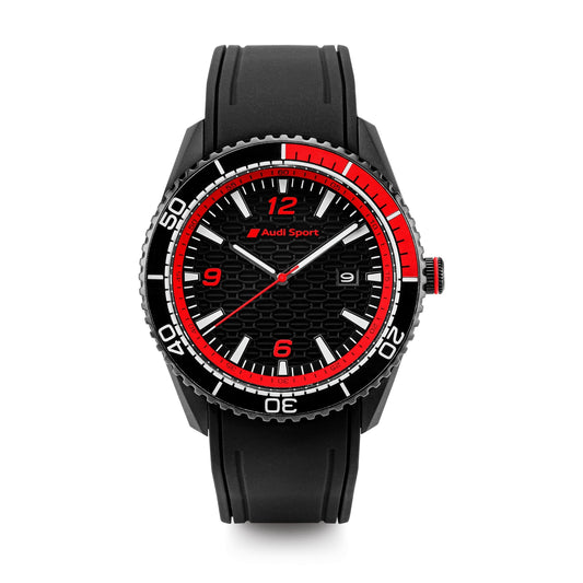 Ceas Audi Sport - CarFun.ro - Accesorii Originale