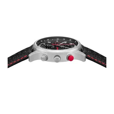 Ceas Audi Sport cronograf quartz Miyota 6S10 42 mm - CarFun.ro - Accesorii Originale