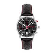 Ceas Audi Sport cronograf quartz Miyota 6S10 42 mm - CarFun.ro - Accesorii Originale
