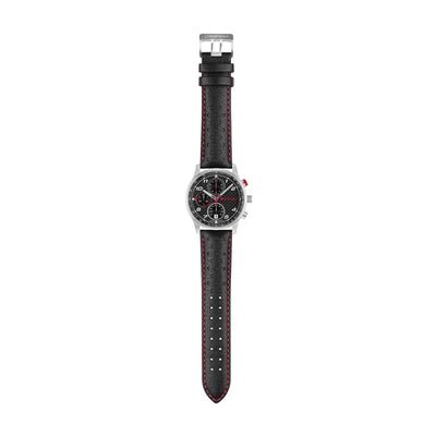 Ceas Audi Sport cronograf quartz Miyota 6S10 42 mm - CarFun.ro - Accesorii Originale