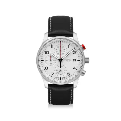 Ceas cronograf Audi Timeless - CarFun.ro - Accesorii Originale