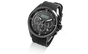 Ceas Skoda motorsport solar cu mecanism SEIKO EPSON VR42 - CarFun.ro - Accesorii Originale