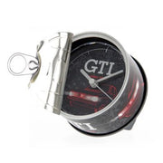 Ceas Volkswagen GTI MyClock magnetic design retro original - CarFun.ro - Accesorii Originale