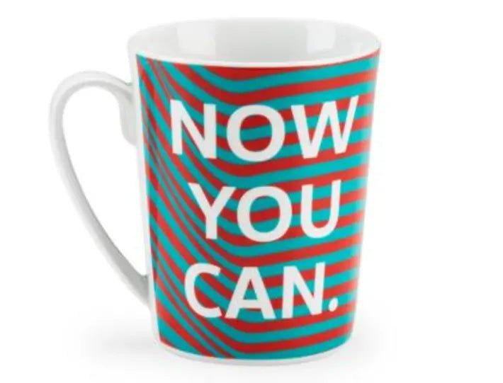 Ceasca portelan Volkswagen ID.3 300 ml - CarFun.ro - Accesorii Originale