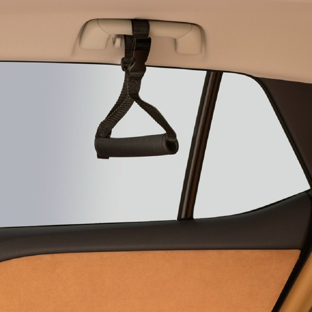 Chinga asistenta plafon originala Toyota Yaris Cross 2021– - CarFun.ro - Accesorii Originale