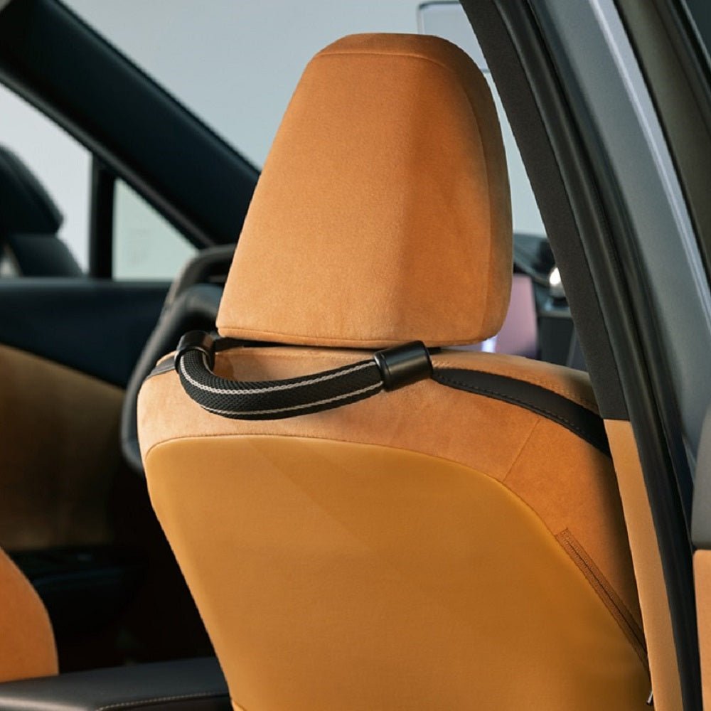 Chinga tetiera scaun originala Toyota Yaris Cross 2021+ - CarFun.ro - Accesorii Originale