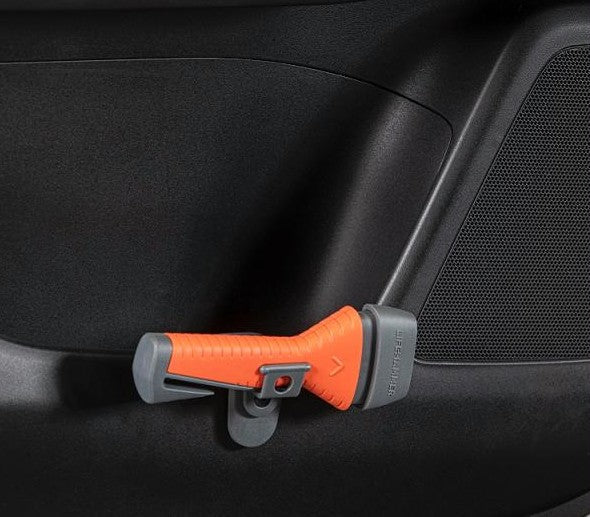 Ciocan de siguranta auto Lifehammer Evolution original - CarFun.ro | Accesorii Originale Auto