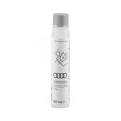 Concentrat curatare geamuri vara 40 ml 1:100 original - CarFun.ro - Accesorii Originale