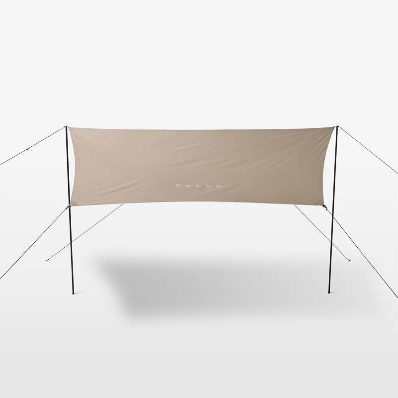 Cort pavilion original Volvo - CarFun.ro - Accesorii Originale