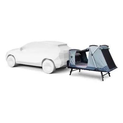 Cort Thule Outset Towbar carlig remorcare 3 persoane camping - CarFun.ro - Accesorii Originale