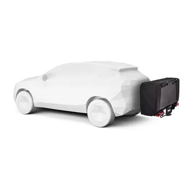Cort Thule Outset Towbar carlig remorcare 3 persoane camping - CarFun.ro - Accesorii Originale