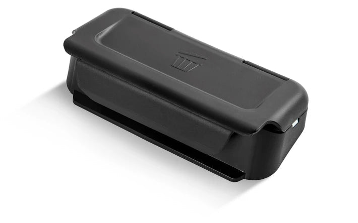 Cos de gunoi Skoda pentru captuseala usii - Superb IV / Superb IV Combi 2024+ - CarFun.ro - Accesorii Originale Auto