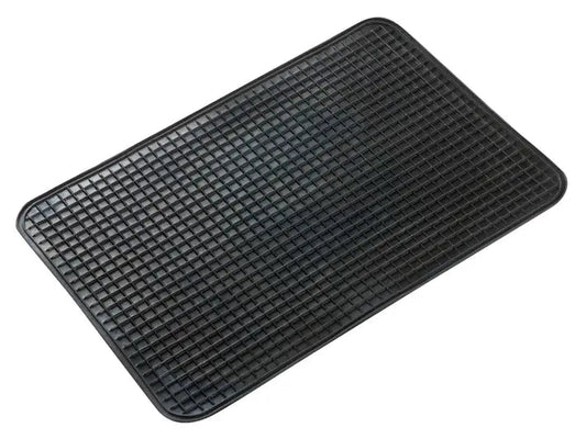 Covor de Cauciuc Universal Walser, 50x33 cm, Negru - Volkswagen Shop