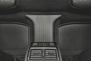 Covor de protectie tunel central Skoda Superb III – material TPE rezistent - CarFun.ro - Accesorii Originale