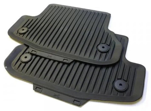 Covoras Audi RS5 Coupe (spate) - CarFun.ro - Accesorii Originale