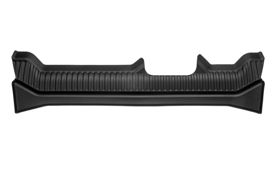 Covoras cauciuc bancheta al 3 - lea rand Skoda Kodiaq NS6,NS7 2017 - 2024 - CarFun.ro - Accesorii Originale