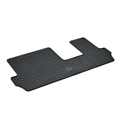 Covoras cauciuc rand 3 VW ID.Buzz 2023 - (7 locuri) - CarFun.ro - Accesorii Originale