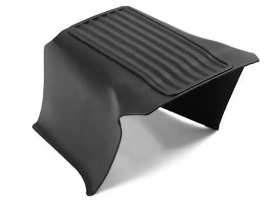 Covoras cauciuc tunel central Skoda Fabia III – protectie completa impotriva murdariei - CarFun.ro - Accesorii Originale