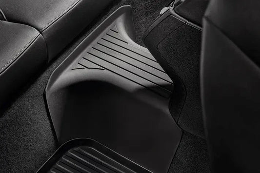 Covoras cauciuc tunel central Skoda Scala/Kamiq – Original - CarFun.ro - Accesorii Originale
