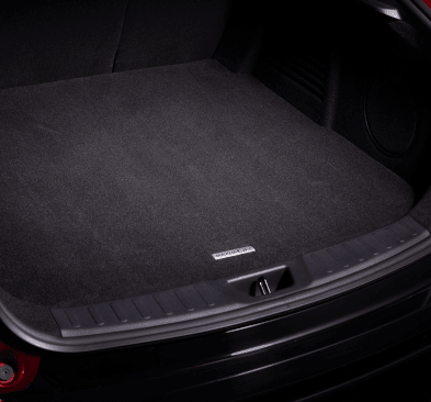 Covoras portbagaj Mazda 6e lux protectie bara spate - CarFun.ro - Accesorii Originale