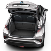 Covoras portbagaj reversibil Toyota C - HR 2019+ - CarFun.ro - Accesorii Originale