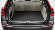 Covoraș portbagaj reversibil Volvo XC60 – textil + plastic, impermeabil - CarFun.ro - Accesorii Originale