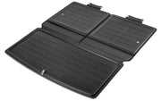 Covoras portbagaj Skoda Kodiaq 2024+ 7 locuri pliabil - CarFun.ro - Accesorii Originale